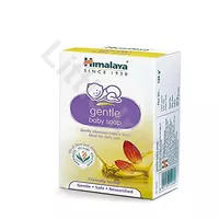 Gentle Baby Soap 125g Himalaya