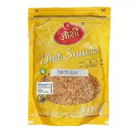 Przekąska nepalska Diet Snacks Plain Fried Bhatmas Joshi 300g