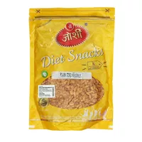 Przekąska nepalska Diet Snacks Plain Fried Bhatmas Joshi 300g