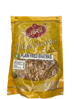 Nepalska przekąska Diet Snacks Plain Fried Bhatmas Joshi 300g