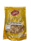 Plain Fried Bhatmas Diet Snacks Joshi 300g Nepali