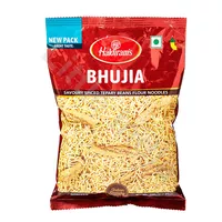 Indyjska przekąska Bhujia Haldirams 200g