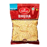 Indyjska przekąska Bhujia Haldirams 200g