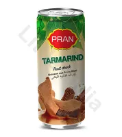 Napój o smaku tamaryndowym Tamarind Fruit Drink Pran 250ml