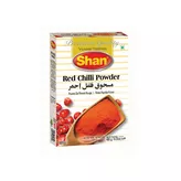 Red Chilli Powder Shan 400g