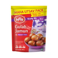 Deser indyjski instant Gulab Jamun Mix MTR 500g