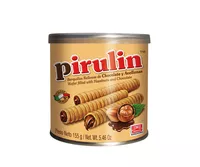 Pirulin lata de 155g