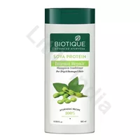 Szampon Odżywka z Proteinami Soi Odżywczy Biotique 180ml 