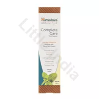 Pasta do zębów miętowa Complete Care Himalaya 150g