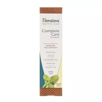 Complete Care Toothpaste Simply Mint Botanique Himalaya 150g