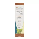 Pasta dentífrica de menta Complete Care Himalaya 150g