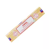 Naturalne kadzidełka o zapachu żywicy Copal Incense Satya 15g