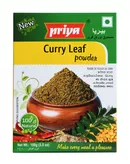 Curry Leaf Powder 100g Priya