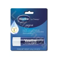 Orginal Lip Care Vaseline 4.8g