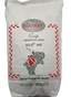 Mąka pszenna razowa Atta Whole Wheat Flour Elefant 10kg