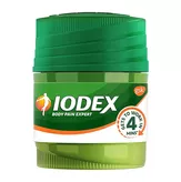 Naturalna maść na ból mięśni i stawów Body Pain Expert Iodex 16g