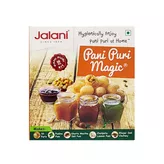 Przekąska Pani Puri Magic Jalani 250g