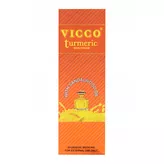 Krem z kurkumą i olejkiem sandałowym Turmeric Skin Cream Vicco 30g