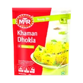 Khaman Dhokla Instant Mix MTR 200g