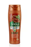 Moroccan Argan Multivitamin+ Shampoo Vatika Dabur 400ml