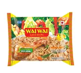 Instant Noodles Chicken Flavoured Wai Wai 75g