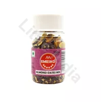 Odświeżacz do ust Emesko Almond-Dates Mix Milan 65g