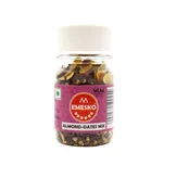 Emesko Almond-Dates Mix Mouth Freshener 65g Milan