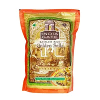 Ryż basmati Golden Sella India Gate 1kg