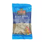 Pimienta negra machacada Black Pepper Crushed TRS 100g