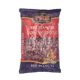 Cacahuetes rojos Red Peanuts TRS 375g