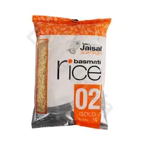 Ryż basmati Gold Jaisal 20 kg