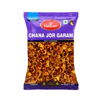 Indyjska przekąska Chana Jor Garam Haldirams 200g