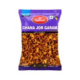 Indyjska przekąska Chana Jor Garam Haldirams 200g