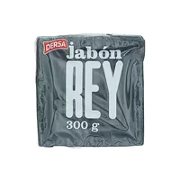 Jabón Rey Dersa 300g