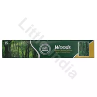 Kadzidełka Woods Heera 15g