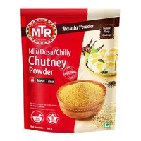 Mieszanka przypraw do Idli Dosa Chilly Chutney MTR 200g