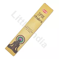 Yog Chakra Premium Masala Incense Sticks Hem 15g