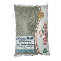 Fasola zielona Moong Dhall Udhaiyam 2kg