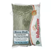 Moong Dhall Udhaiyam 2kg