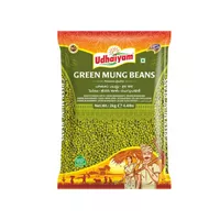 Fasola mung Green Mung Beans Udhaiyam 2kg