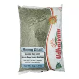 Moong Dhall Udhaiyam 2kg