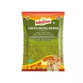 Green Mung Beans Udhaiyam 2kg