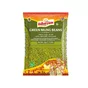 Fasola mung Green Mung Beans Udhaiyam 2kg