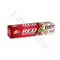 Pasta do zębów ziołowa Red Dabur 100g