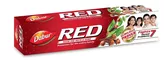 Pasta do zębów ziołowa Red Dabur 100g