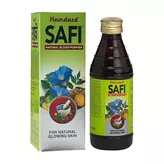 Syrop Safi oczyszczanie krwi Hamdard 500ml