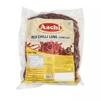 Papryczki chilli całe suszone Aachi 250g