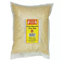 Ryż Sona Masoori Rice Little India 5kg