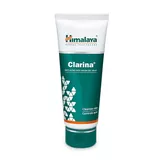 Clarina przeciwtrądzikowy żel do mycia twarzy Himalaya 60ml