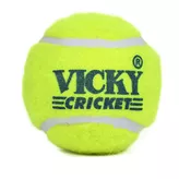 Tennis Balls Rubber Vicky 1 sztuka